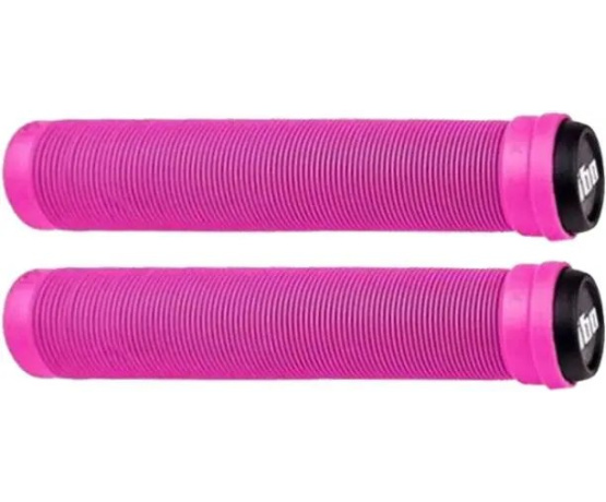 Gripy Longneck St Soft 160mm růžové Gripy Longneck St Soft 160mm růžové