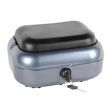 Přídavný nosič s boxem City Boss K800 / K900