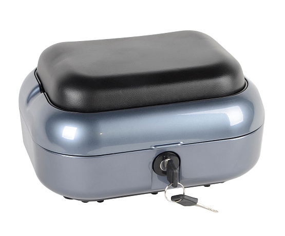 Přídavný nosič s boxem City Boss K800 / K900