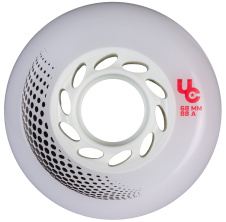 Vortex 68mm 88A, 4-pack