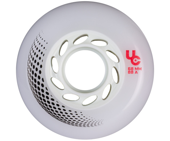 Vortex 68mm 88A, 4-pack