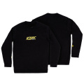 Classic Crew Neck