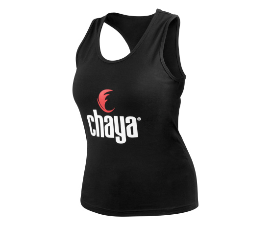 Logo Tank Top