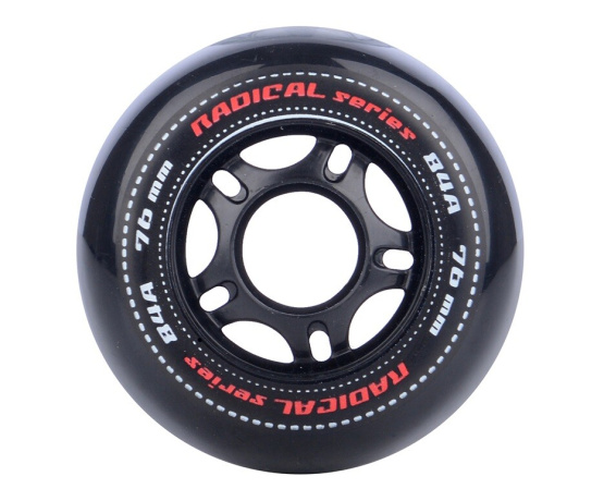 RADICAL 76mm 84A 4ks