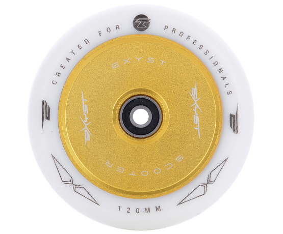 PU 88A 120mm FULL AL CORE 1ks