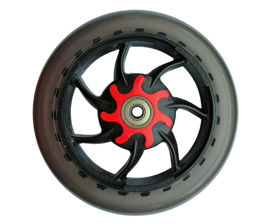 Kolečko 145mm Shock