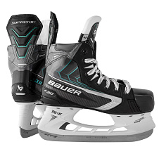 Hokejové brusle Bauer Supreme F30 JR