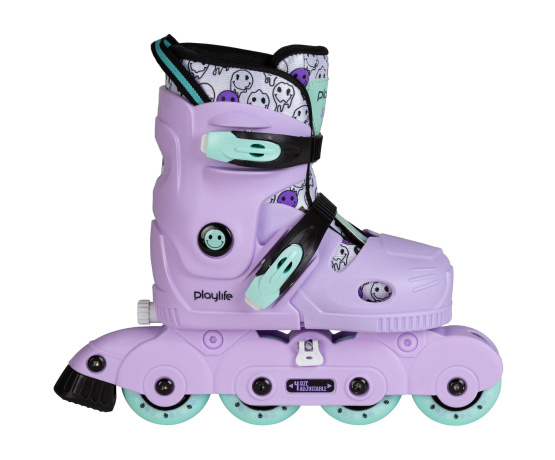 Smile Girls adj. Smile Girls adj.