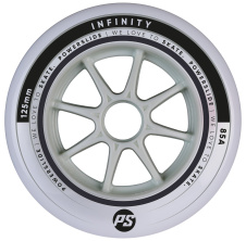 Infinity 125mm 85A, 6 pcs.