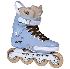 Next SL 80 Light Blue Trinity