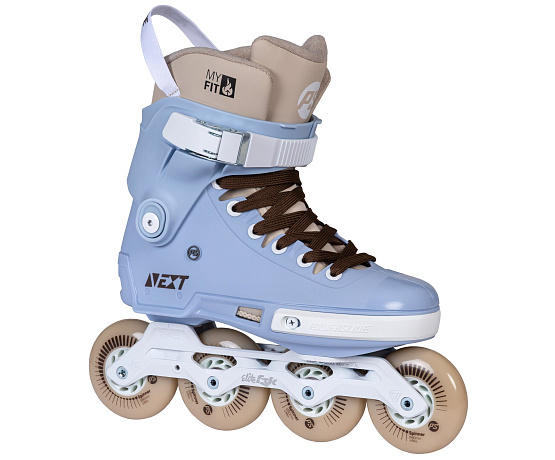 Next SL 80 Soft Blue Next SL 80 Soft Blue
