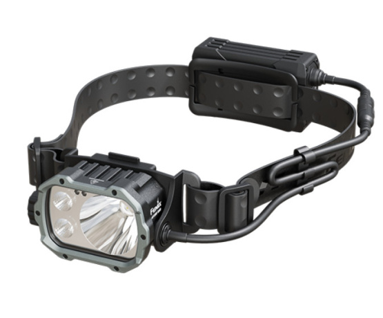 Nabíjecí čelovka Fenix HP35R SAR