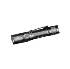 LED svítilna Fenix PD35 V3.0 - černá