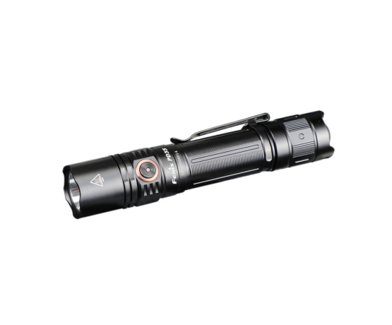 LED svítilna Fenix PD35 V3.0 - černá