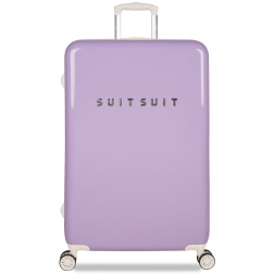 Cestovní kufr SUITSUIT TR-1203/3-L - Fabulous Fifties Royal Lavender