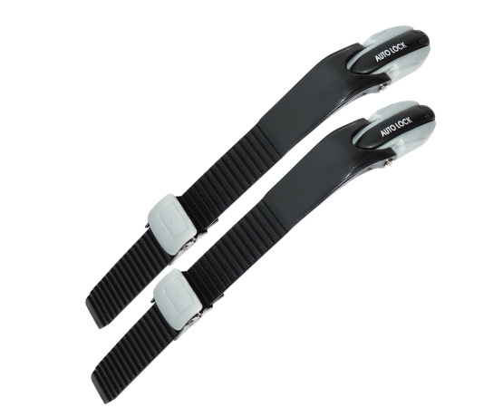 Přezka AUTO LOCK s páskem set