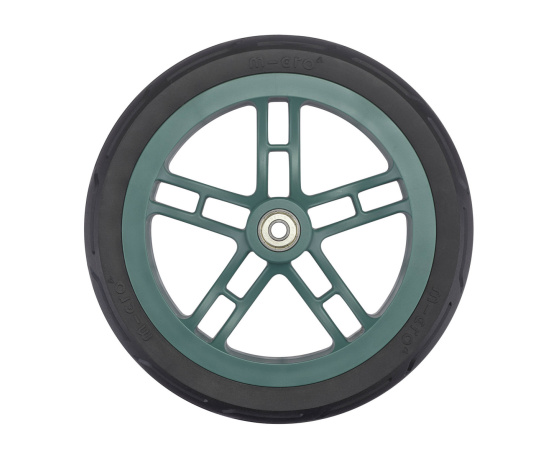 Kolečko NanoGrid Tire 200 mm green