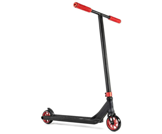 Pandora L červená freestyle koloběžka