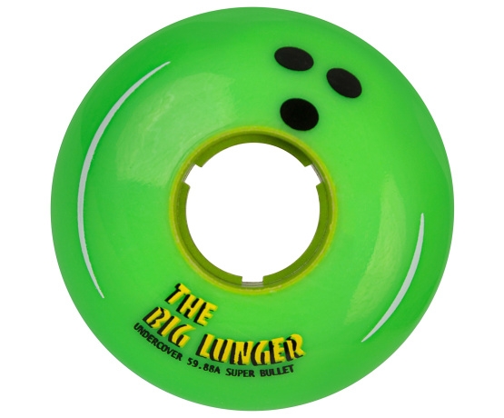 Joey Lunger  Movie 59/88A, 4-pack