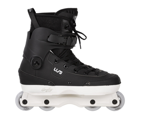 Aeon Sam Crofts II Pro 60