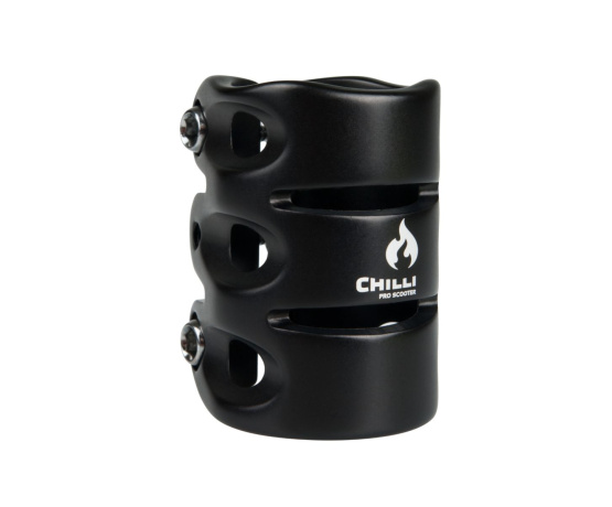 HIC Reaper černá objímka