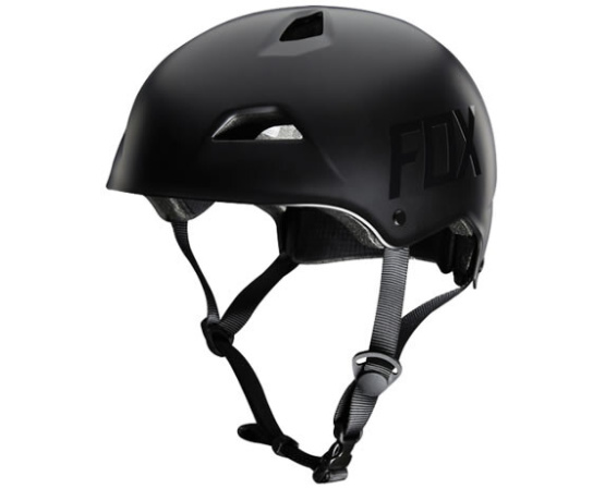 Flight Mat Black L 57-58cm