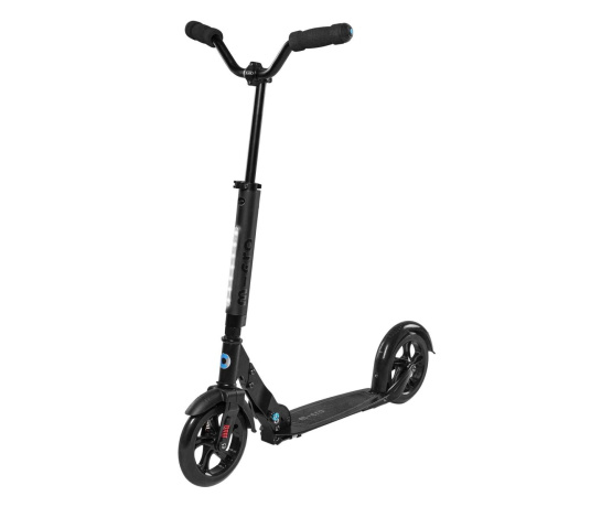 Metropolitan Black skládací koloběžka - PŮJČOVNA