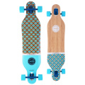 NAUTICAL C longboard