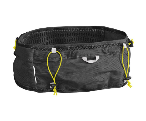 Ultra Belt Black/Safety Yellow - VÝPRODEJ