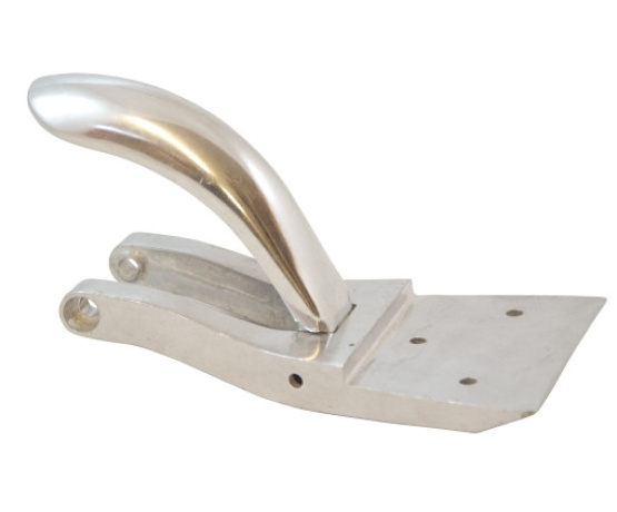 Vidlice pro zadní kolečko Flex