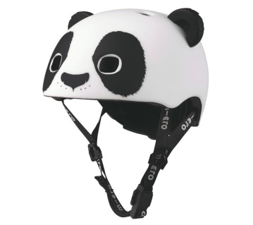 Helma 3D Panda LED - S (48-53 cm)