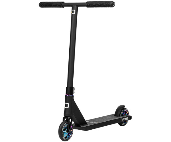 Nyx XS neochrome freestyle koloběžka