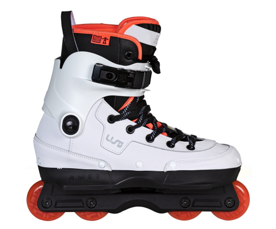 Aeon Richie Eisler 60