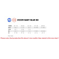 Zoom Baby Blue 80