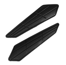 Race Side Protector Black L / R