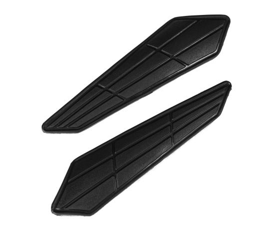 Race Side Protector Black L / R