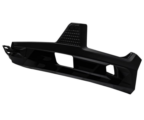 Super Air R Chinbar Mat Black