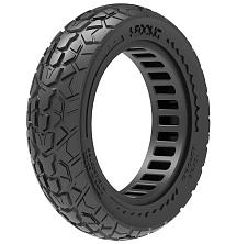 Pneu plná terenní 10 x 2,5