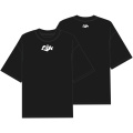 FSK Logo T-Shirt Black
