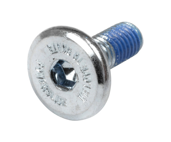 Hex Mounting Screw 16mm