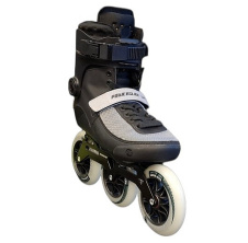 Powerslide Swell Nite 110 Trinity - VÝPRODEJ