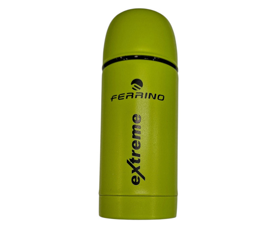 FERRINO Extreme zelená termoska - POSLEDNÍ 1 KS FERRINO Extreme zelená termoska - POSLEDNÍ 1 KS