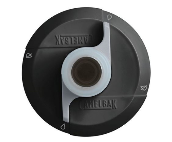 CAMELBAK Podium Cap Black (od r. 2019)