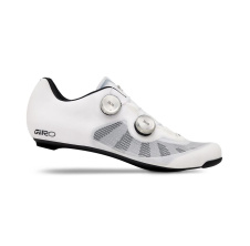 GIRO Imperial II White 44