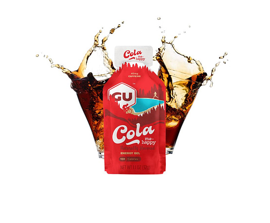 GU Energy Gel 32