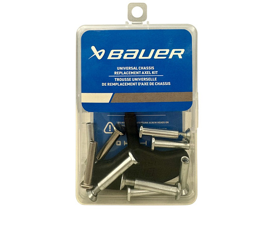 Šrouby Bauer HI-LO RH Axle Kit S26