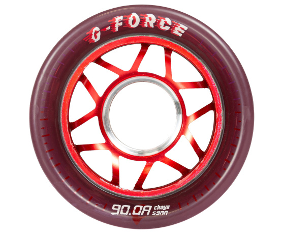 G-Force Alloy Grippy