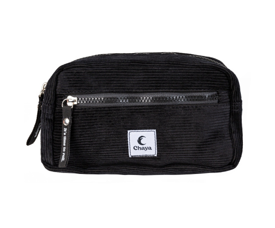 Fanny Bag Black