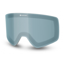 Hatchey Náhradní sklo Fenix full revo dream blue