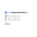 Phuzion Argon Rose 100 Trinity - PŮJČOVNA